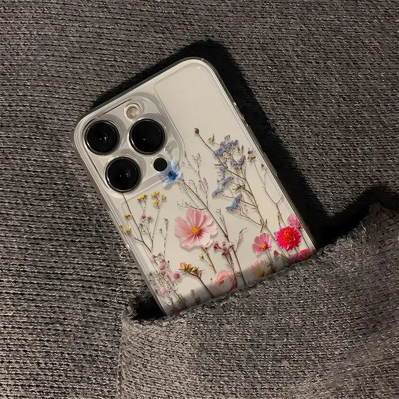 coque iphone 11 | FlowersCase™