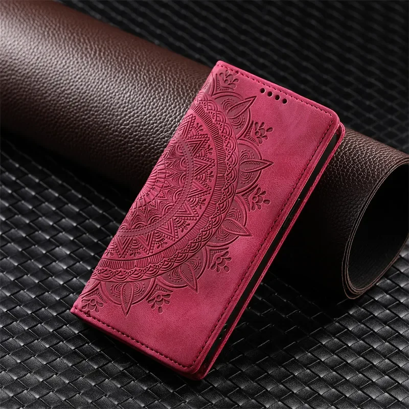coque-de-telephone-redmi-rouge