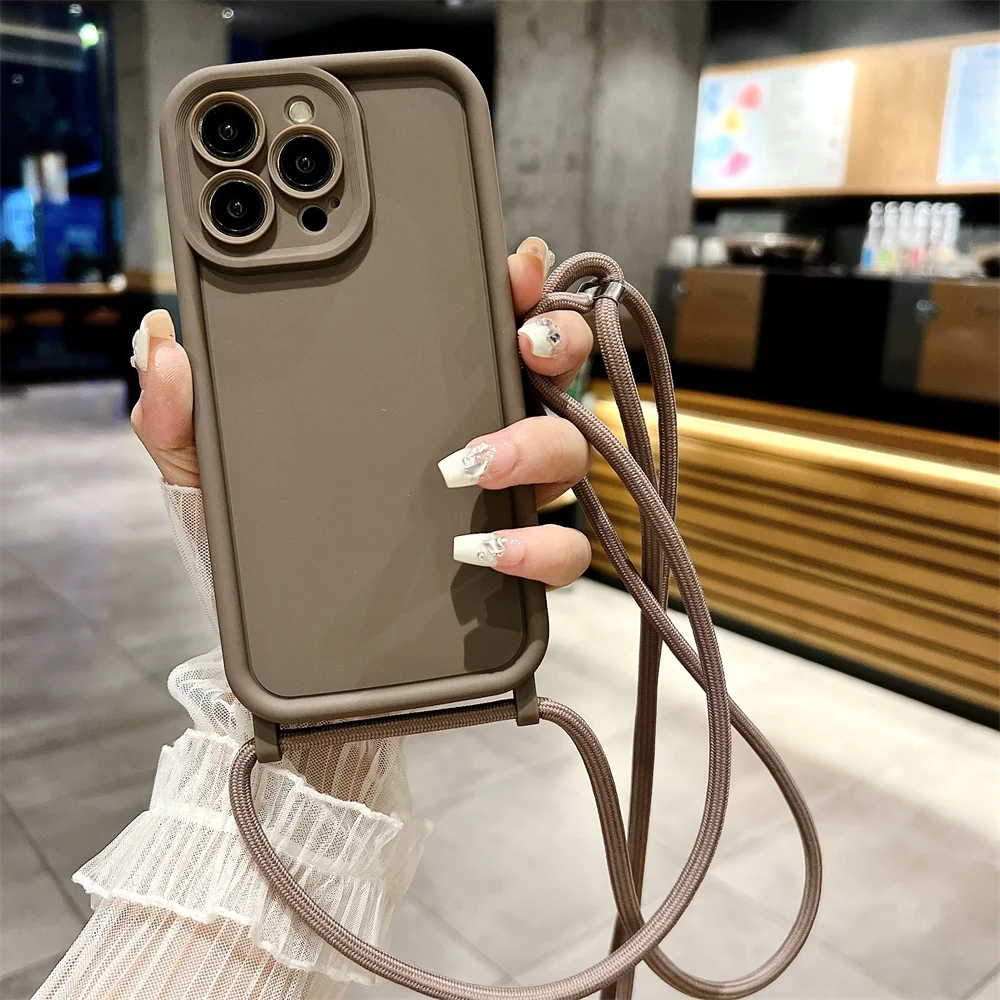 coque-iphone-14-grise