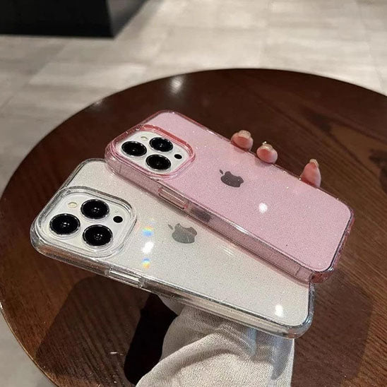 coque-iphone-xr-beaute-scintillante
