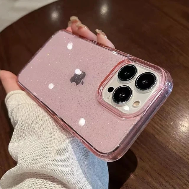 coque-iphone-xr-rose