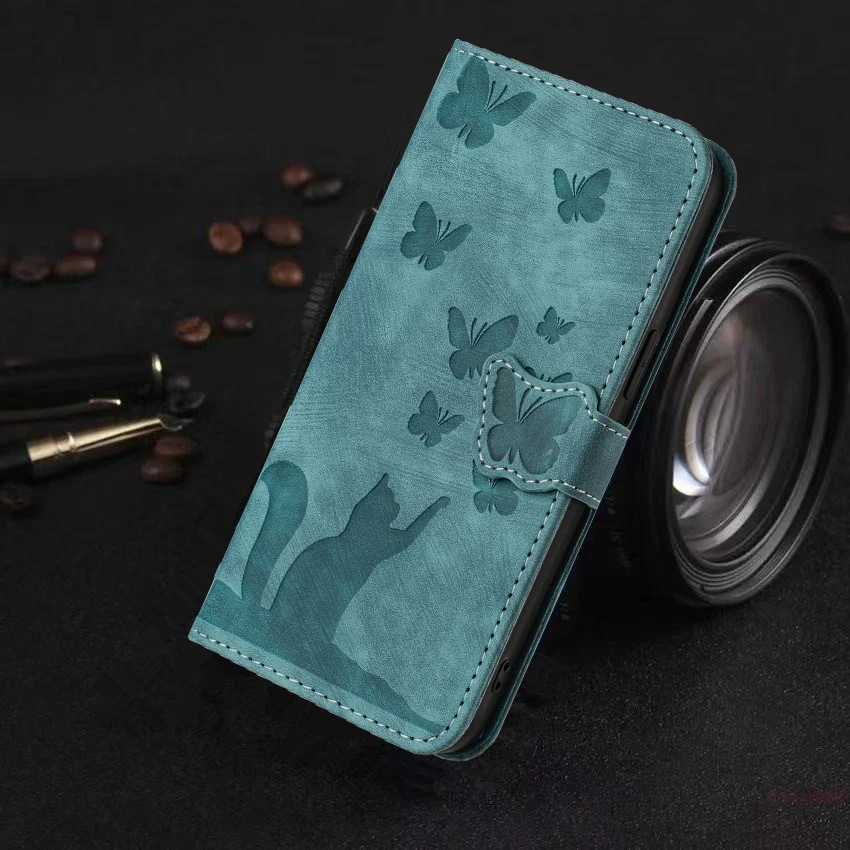 coque-xiaomi-redmi-note-13-pro-+-verte-chat