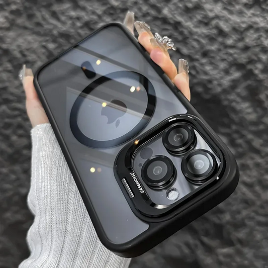 coque-iphone-12-noire