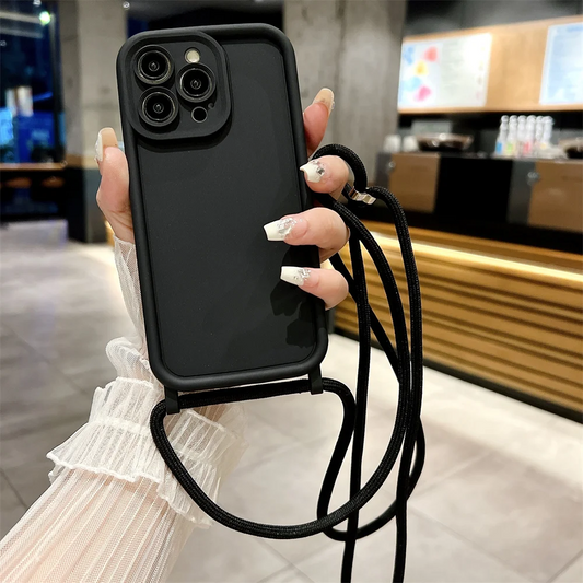coque-iphone-14-noire