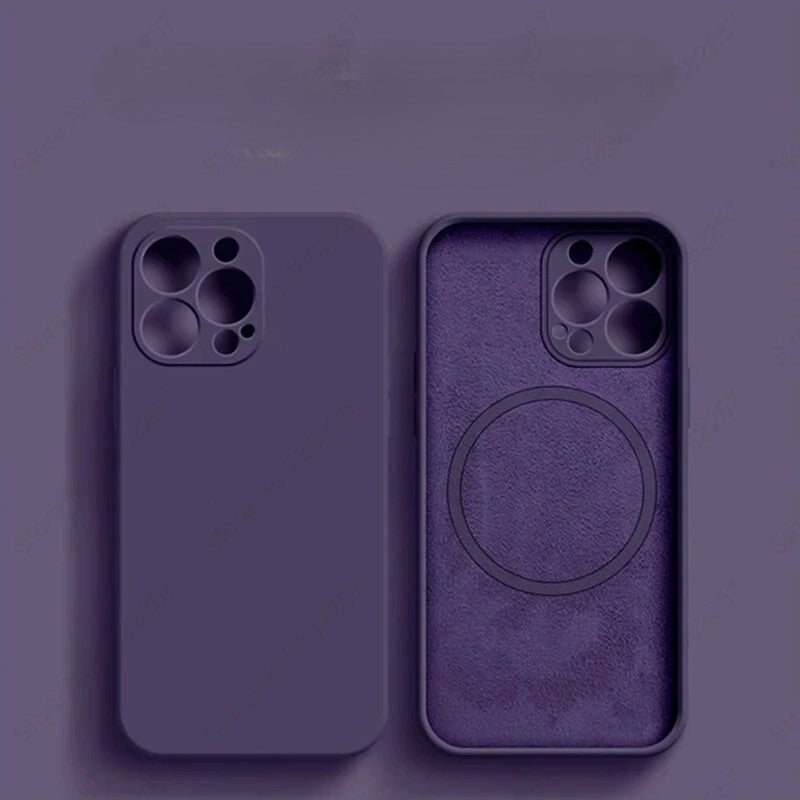 coque iphone 15 pro max | Coque aimantée