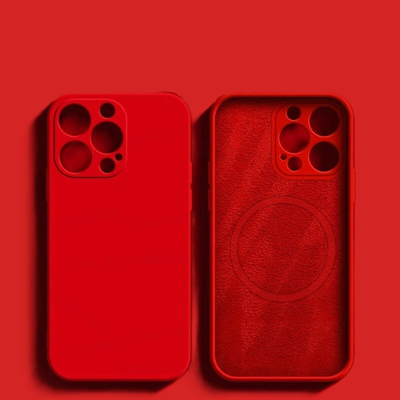 coque iphone 15 pro max | Coque aimantée