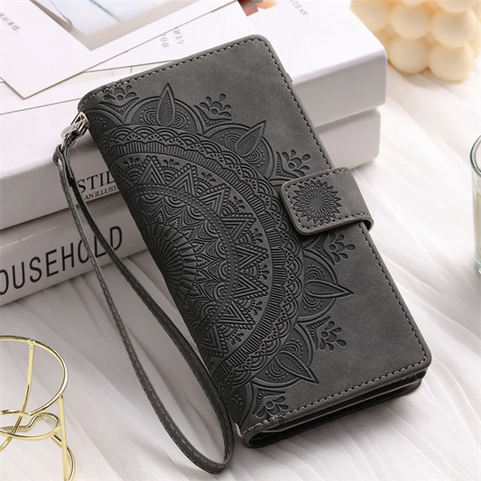 coque redmi 13c | À rabat