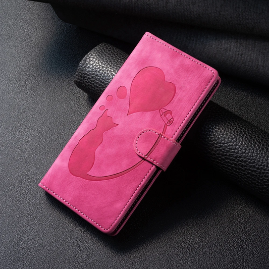 coque-xiaomi-redmi-note-13-pro-+-chat-rose